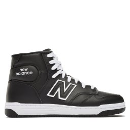 Сникърси New Balance BB480COB Черен