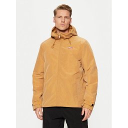 Hunter Преходно яке Trevor HARM0030242 Жълт Regular Fit