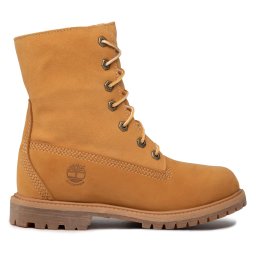 Туристически oбувки Timberland Authentic TB08329R2311 Кафяв