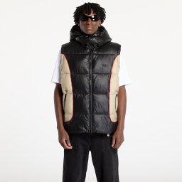 Елек Diesel W-Ostend-Sl Vest Black 46