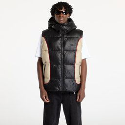 Жилетка Diesel W-Ostend-Sl Vest Black 46