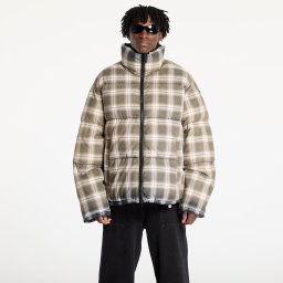 Яке Diesel W-Ravell-Check Jacket Black/ Violet 46