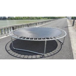 Платно за батут 8FT 244 см Buba – 42 куки