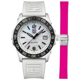 Luminox Pacific Diver XS.3128M.SET - Дамски часовник