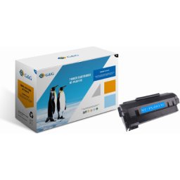 Тонер касета за LEXMARK 62D2X00 Black - NT-PL621XXC - G&G
