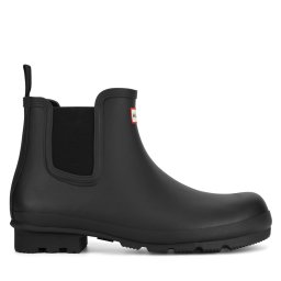 Гумени ботуши Hunter MFS9006RMA Черен