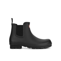 Hunter Гумени ботуши MFS9006RMA Черен