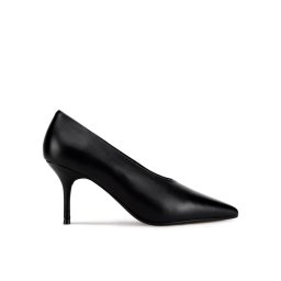 Gino Rossi Обувки на ток CLEO-1527-1-TB Черен