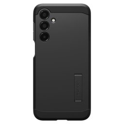 Гръб Spigen Tough Armor за Samsung Galaxy A16, A16 5G, Черен