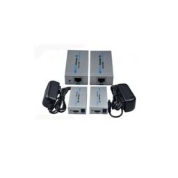 Сплитер DeTech HDMI - RJ45 Cat 5/6