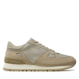 Сникърси Guess FMPALC ESU12 Бежов