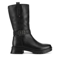Боти U.S. Polo Assn. MAGDA001W/DL1 Черен