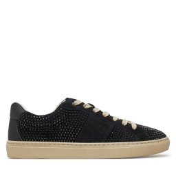 Сникърси Guess FLPTOD SUE12 Черен