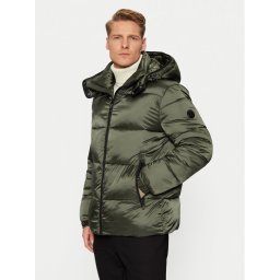 JOOP! Зимно яке 17 JO-125Ambro 30044256 Зелен Regular Fit
