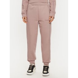 Calvin Klein Underwear Долнище анцуг Jogger 000QS7286E Бежов Regular Fit