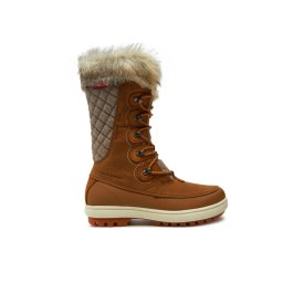 Helly Hansen Апрески Garibaldi Vl 11592 Кафяв