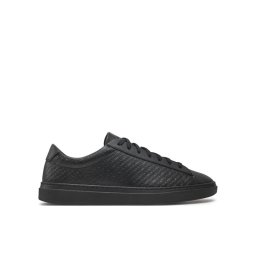 Boss Сникърси Kieran 50536507 Черен