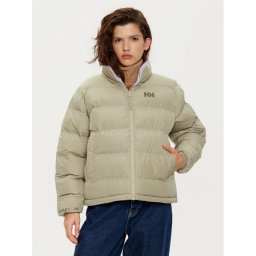 Helly Hansen Зимно яке Yu Reversible 54061 Зелен Regular Fit