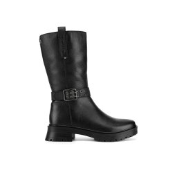 U.S. Polo Assn. Боти MAGDA001W/DL1 Черен