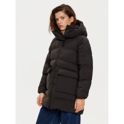 Helly Hansen Зимно яке Ellie 53108 Черен Regular Fit