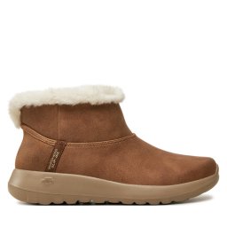 Боти Skechers On-the-GO Joy 144800/CSNT Кафяв