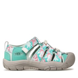 Сандали Keen Newport H2 1026276 Зелен