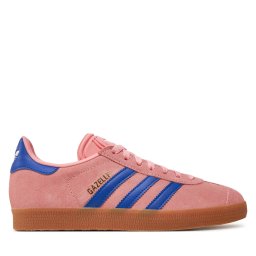 Сникърси adidas Gazelle JI2077 Розов