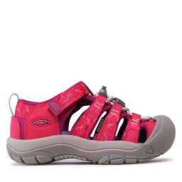 Сандали Keen Newport H2 1027377 Розов