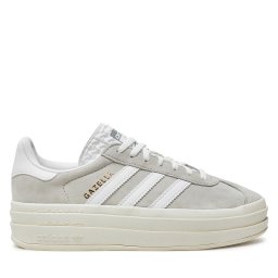 Сникърси adidas Gazelle Bold HQ6893 Сив