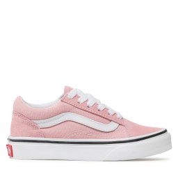 Гуменки Vans Old Skool VN000W9T9AL1 Розов