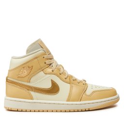 Сникърси Nike Air Jordan 1 Mid Se FB9892 200 Екрю