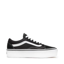 Гуменки Vans Old Skool Platfor VN0A3B3UY28 Черен