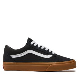 Гуменки Vans Old Skool VN000CR5B9M1 Черен
