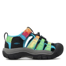 Сандали Keen Newport H2 1018447 Син