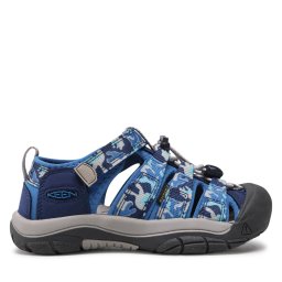 Сандали Keen Newport H2 1026278 Син