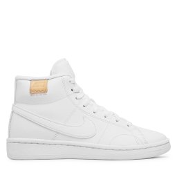 Сникърси Nike Court Royale 2 Mid CT1725 100 Бял