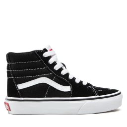 Гуменки Vans Sk8-Hi Vn000D5F6BT Черен