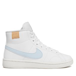 Сникърси Nike Court Royale 2 Mid CT1725 106 Бял