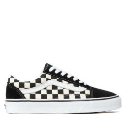 Гуменки Vans Old Skool VN0A38G1P0S1 Черен