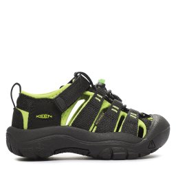 Сандали Keen Newport H2 1009942 Черен