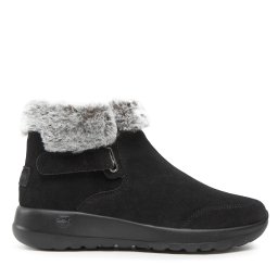 Боти Skechers On-The-Go Joy 144041/BKGY Черен