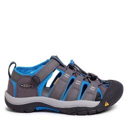 Сандали Keen Newport H2 1022839 Сив