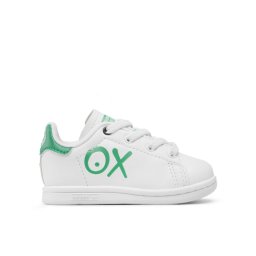 adidas Сникърси Stan Smith Shoes HQ6731 Бял