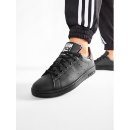 adidas Сникърси Stan Smith J FX7523 Черен
