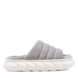 Пантофи Home & Relax C-AW-15 Сив
