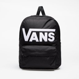 Раница Vans Old Skool Drop V Backpack Black Universal