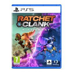 Ratchet & Clank: Rift Apart PlayStation 5