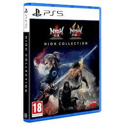 Nioh Collection PlayStation 5