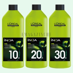 L'Oréal Professionnel Оксидираща емулсия Inoa за безамонячна боя Inoa 1000 мл. ODS2 Oxydant Inoa