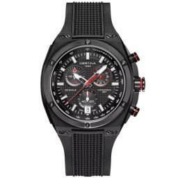 Certina DS Eagle Chrono GMT C023.739.17.051.00 - Мъжки часовник